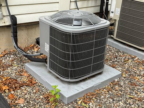 24/7 Emergency Heat Pump Repair experts in Alpine, UT