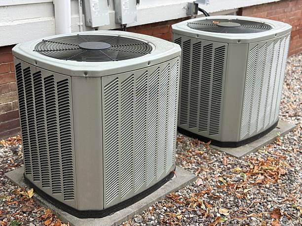 Reliable Heat Pump Repair contractor in Alpine, UT by JG Cool HVAC